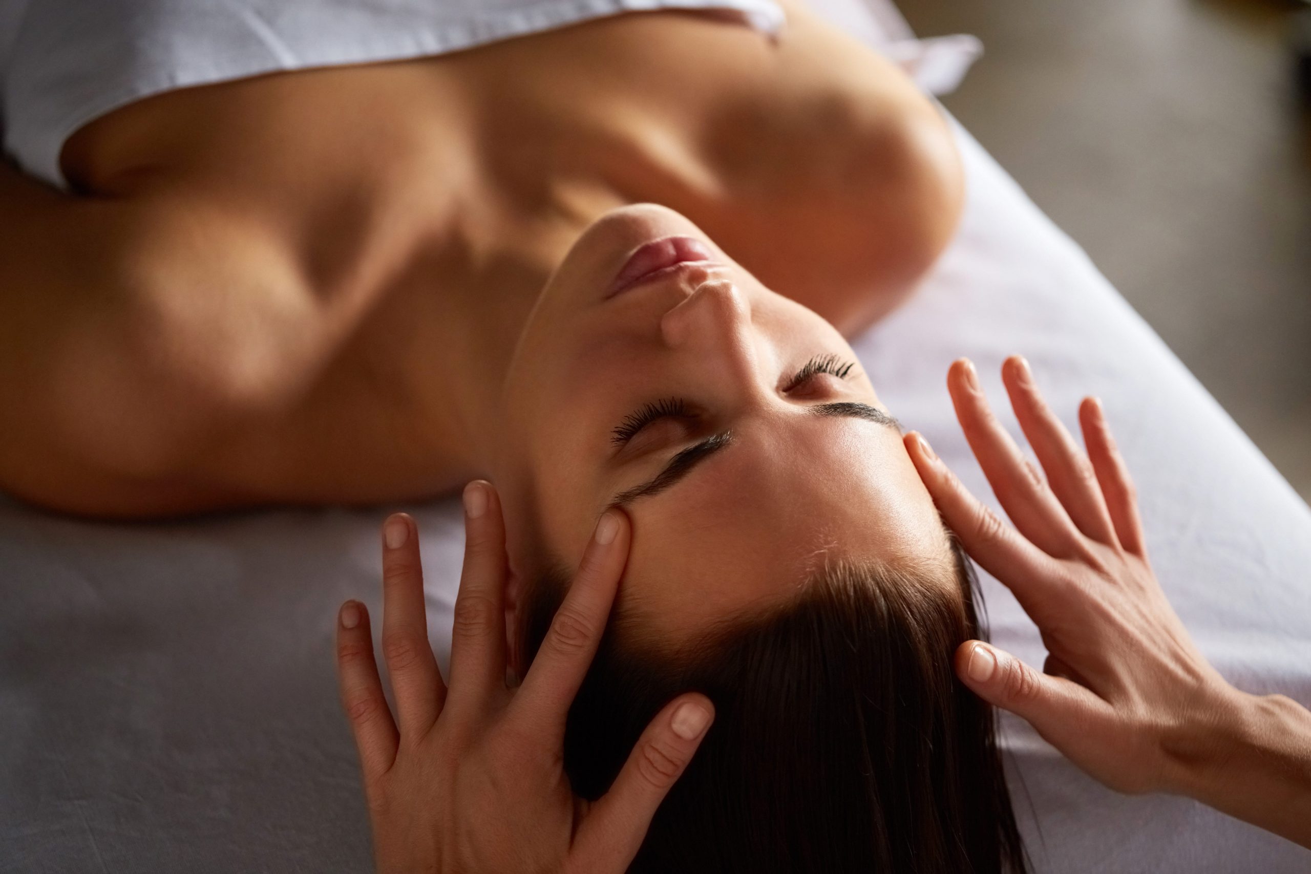 Marbella Tantric Massage