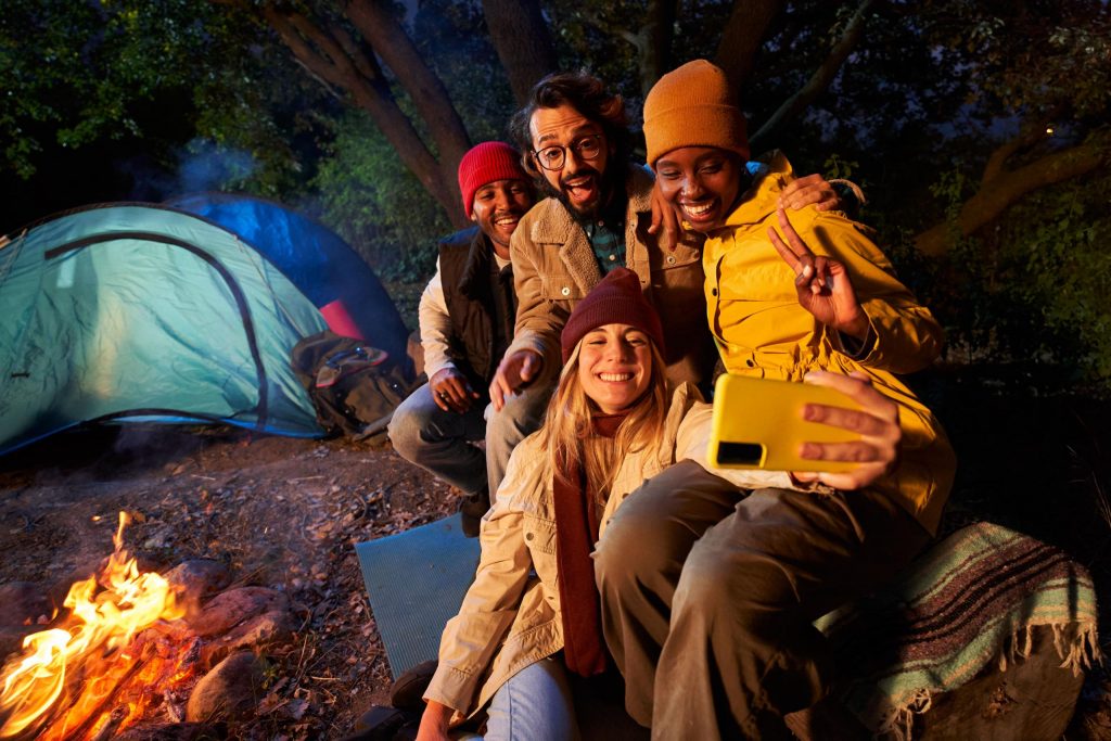 Flexibility for the Win - Perfect Stay for Adventure